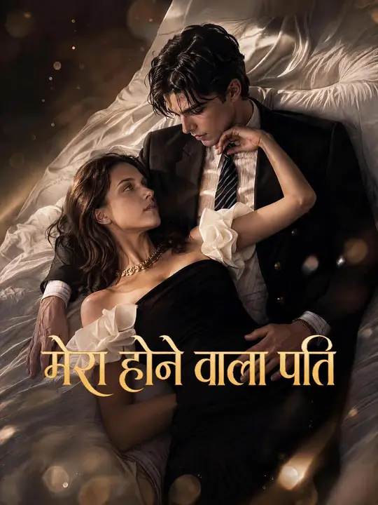 मेरा होने वाला पति