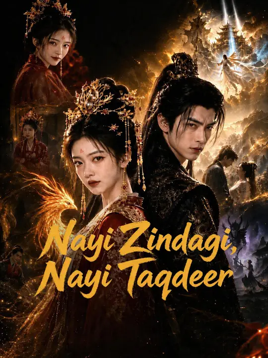 Nayi Zindagi, Nayi Taqdeer