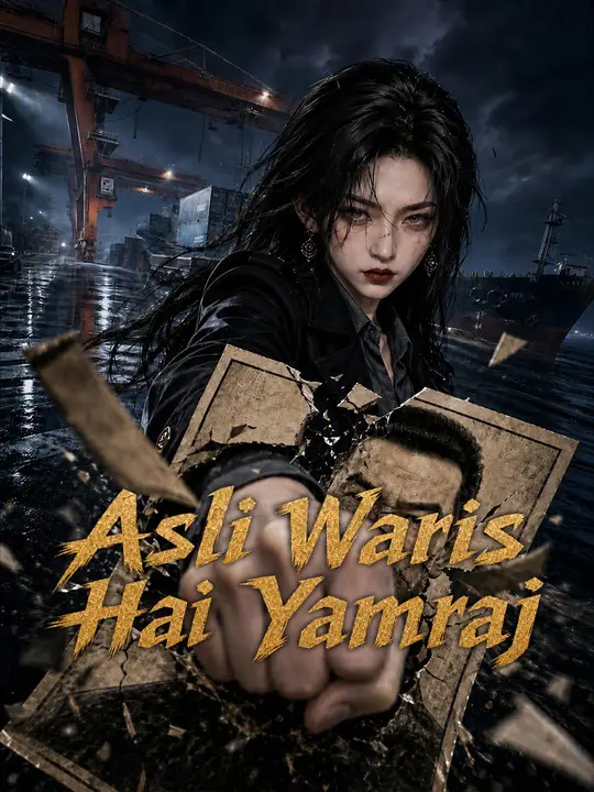 Asli Waris Hai Yamraj
