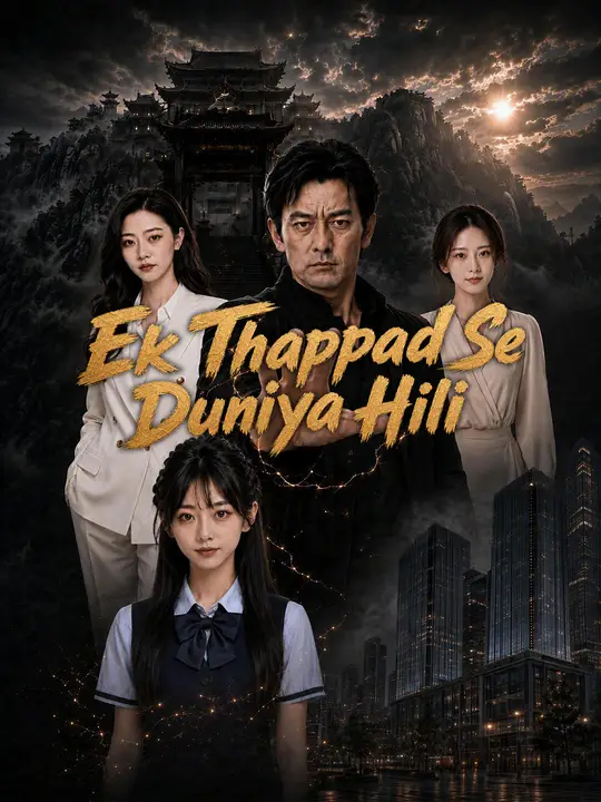 Ek Thappad Se Duniya Hili
