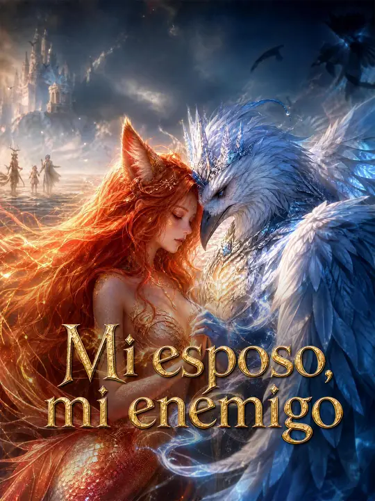 Mi esposo, mi enemigo