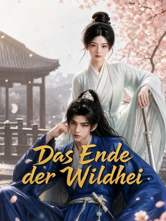 Das Ende der Wildhei