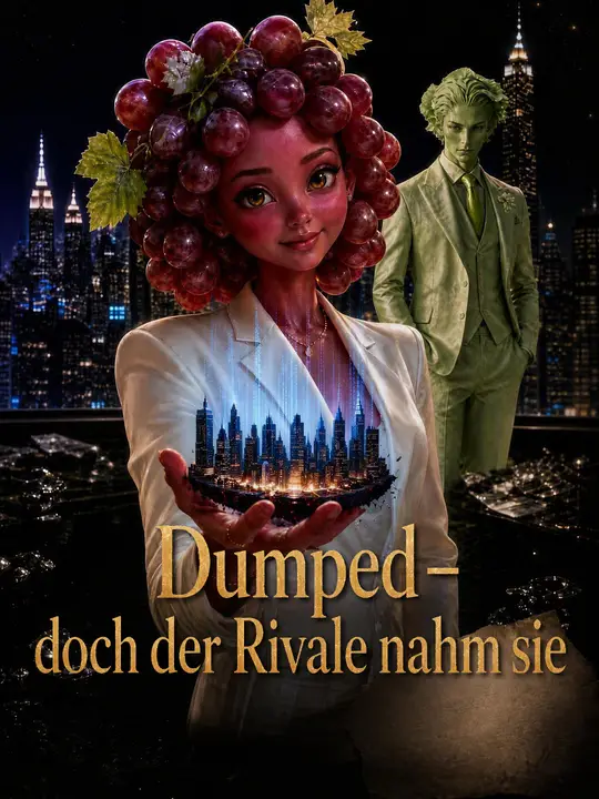 Dumped – doch der Rivale nahm sie