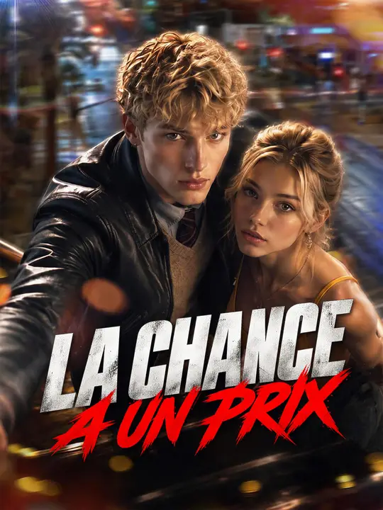 LA CHANCE A UN PRIX
