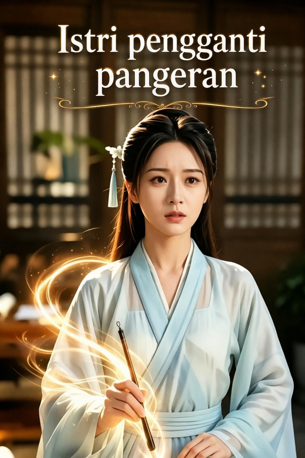 Pengantin Pengganti Sang Bupati