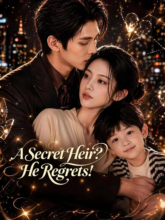 A Secret Heir? He Regrets!