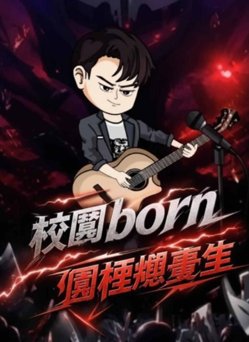 校園涅槃重生