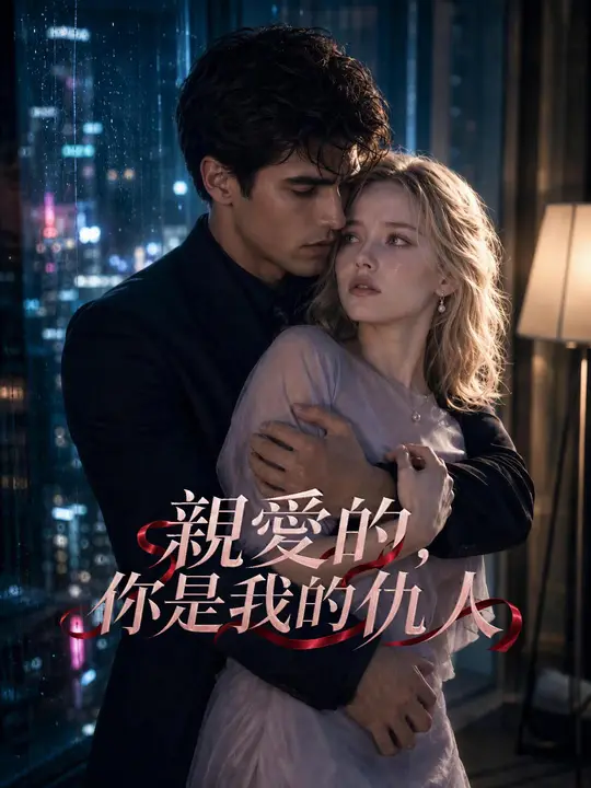 親愛的，你是我的仇人