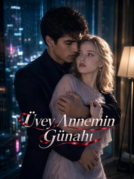 Üvey Annemin Günahı