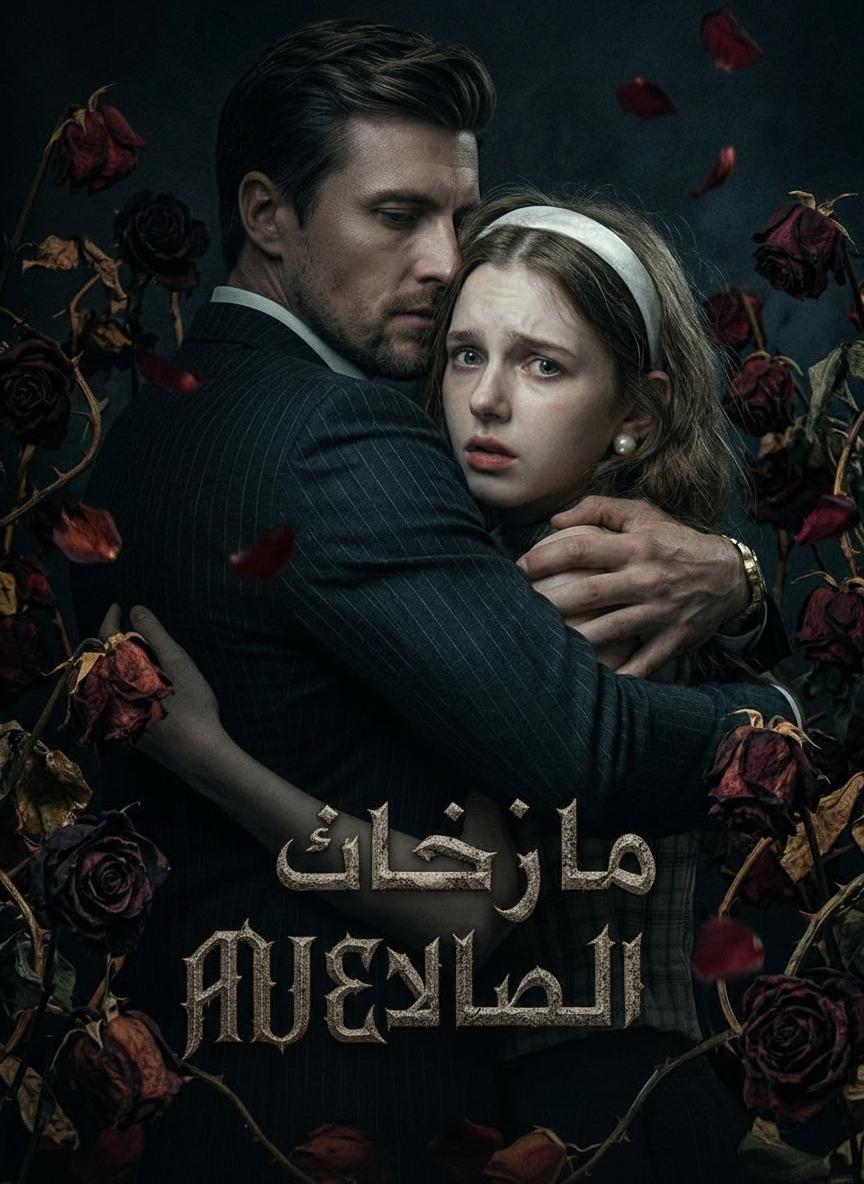 حارسي المتملك
