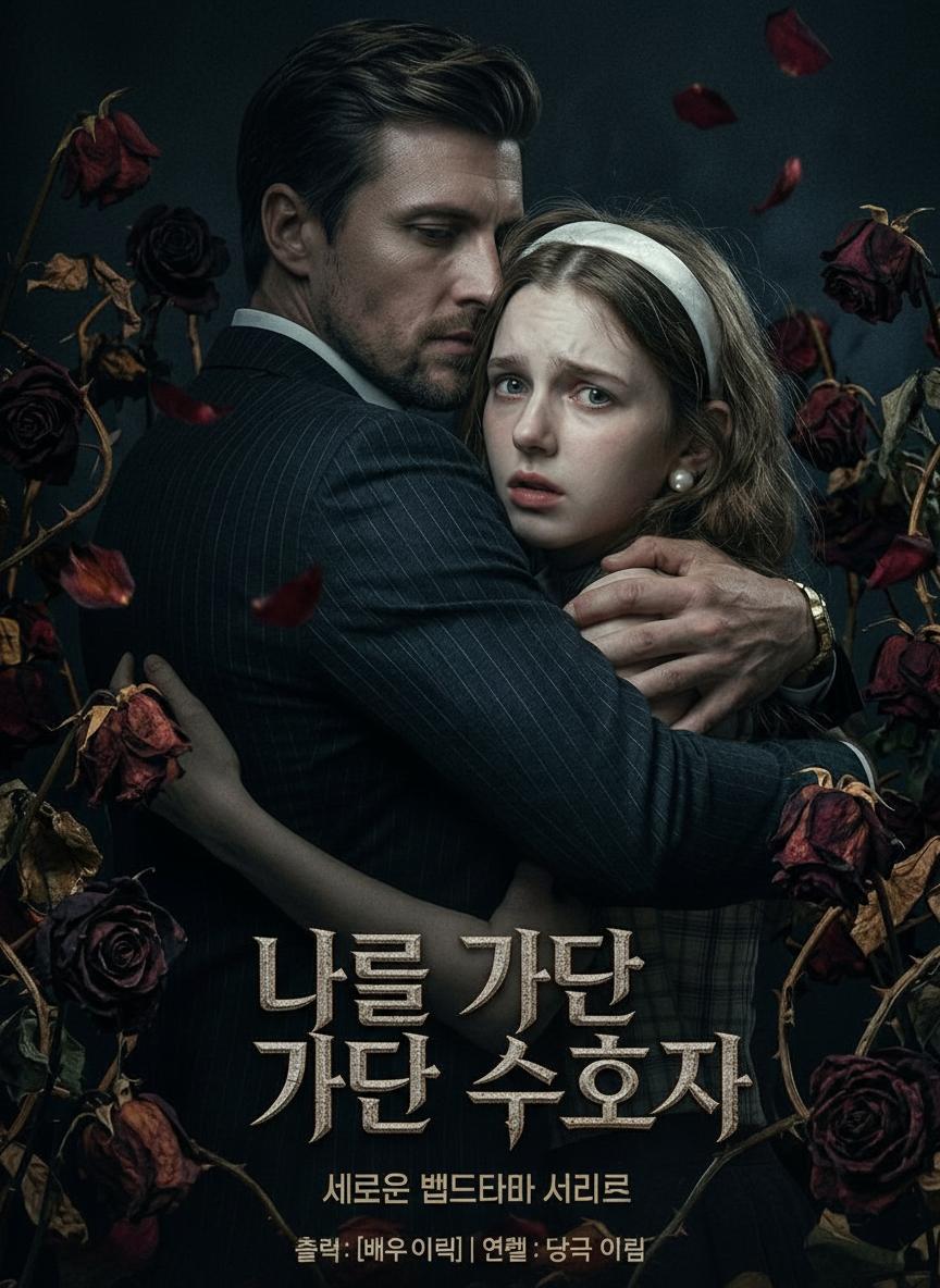나를 가둔 수호자