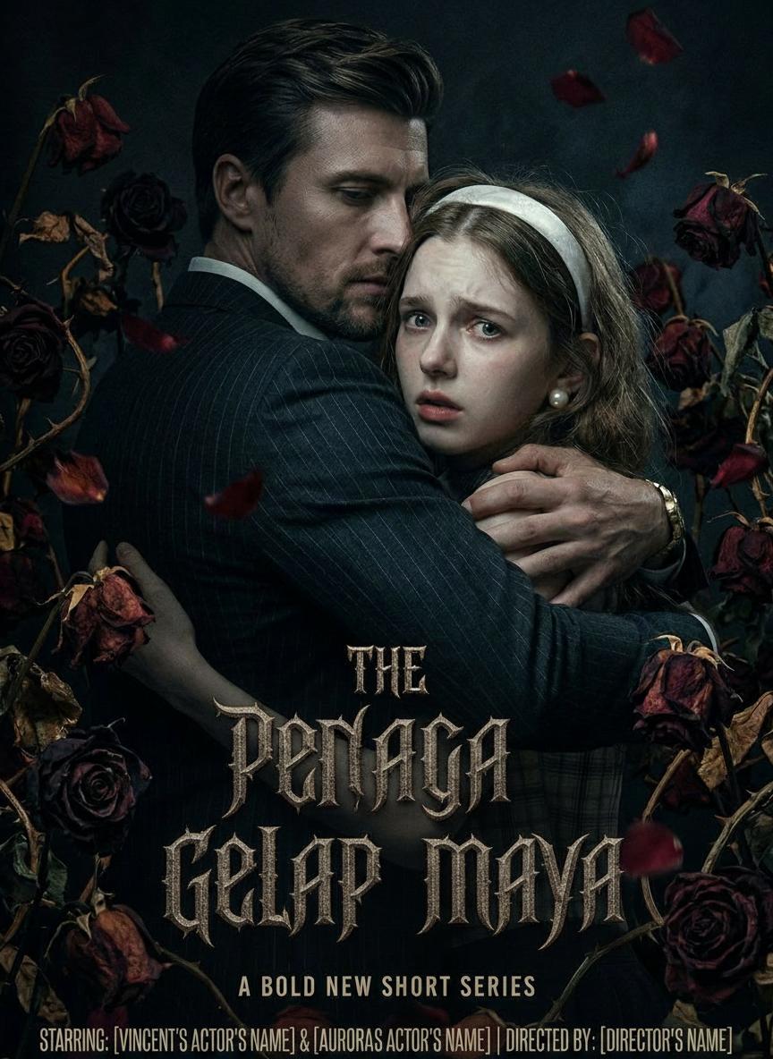 Penjaga gelap saya