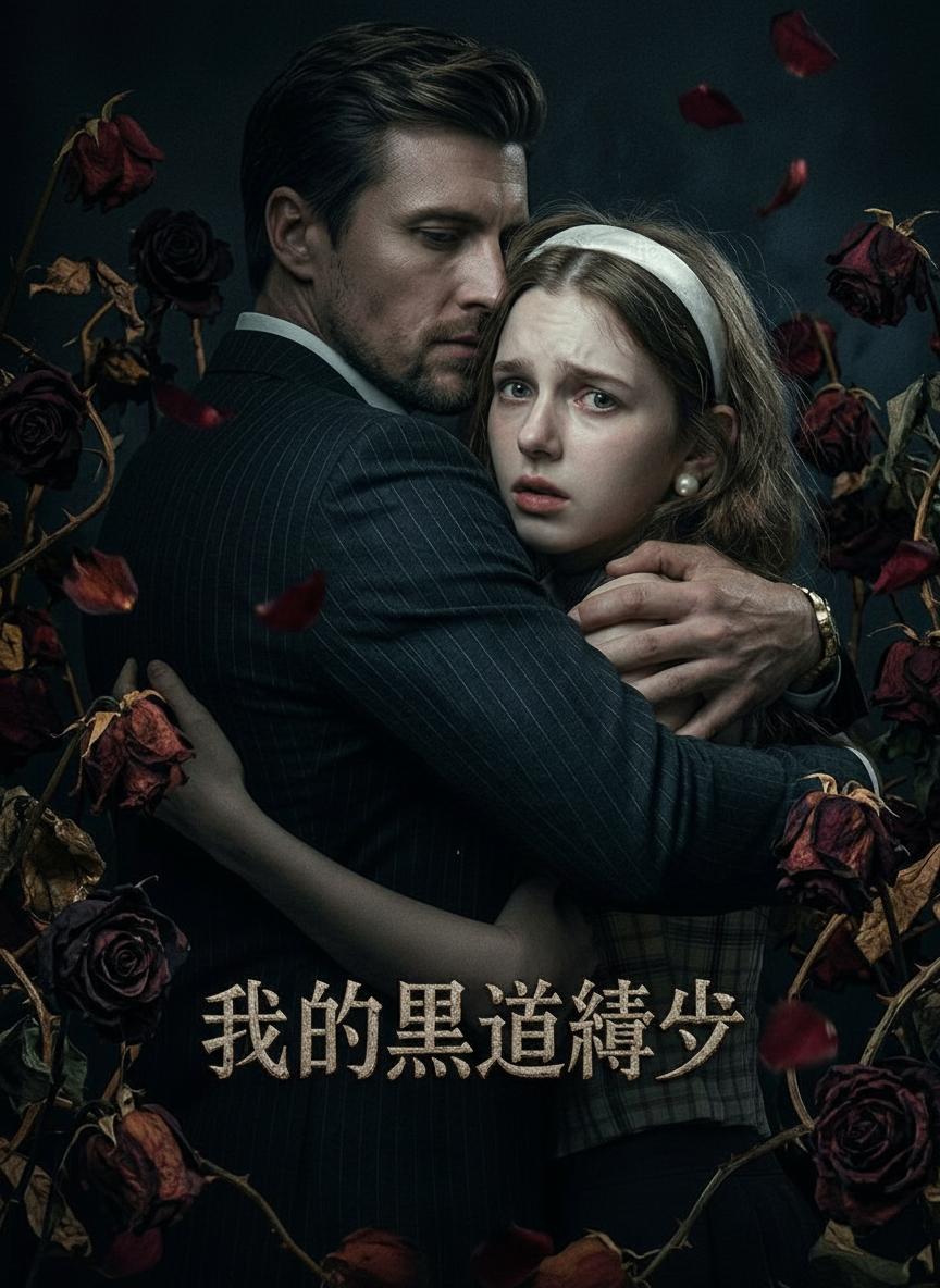 我的黑道養父