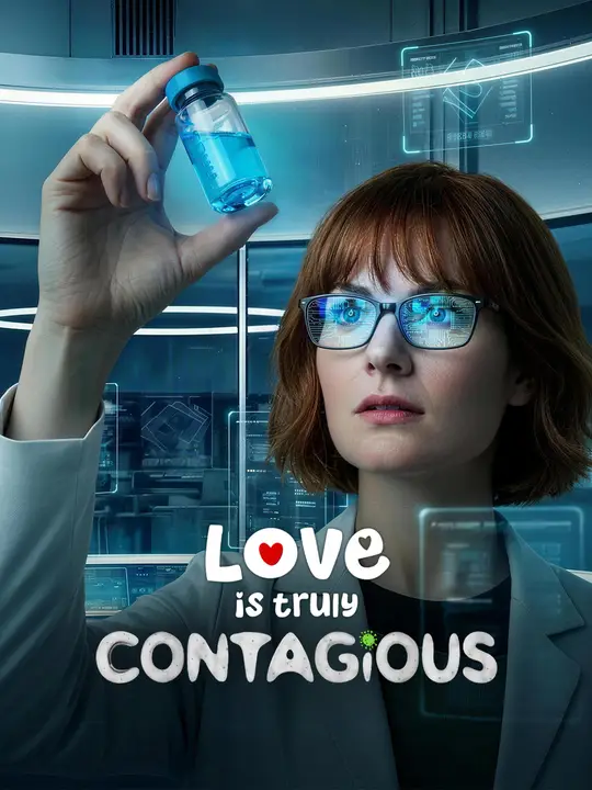 Love Is Truly Contagious