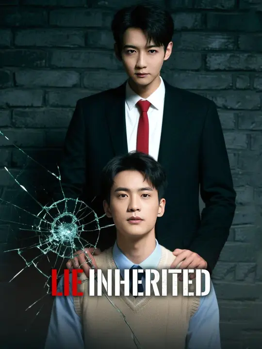 Lie Inherited