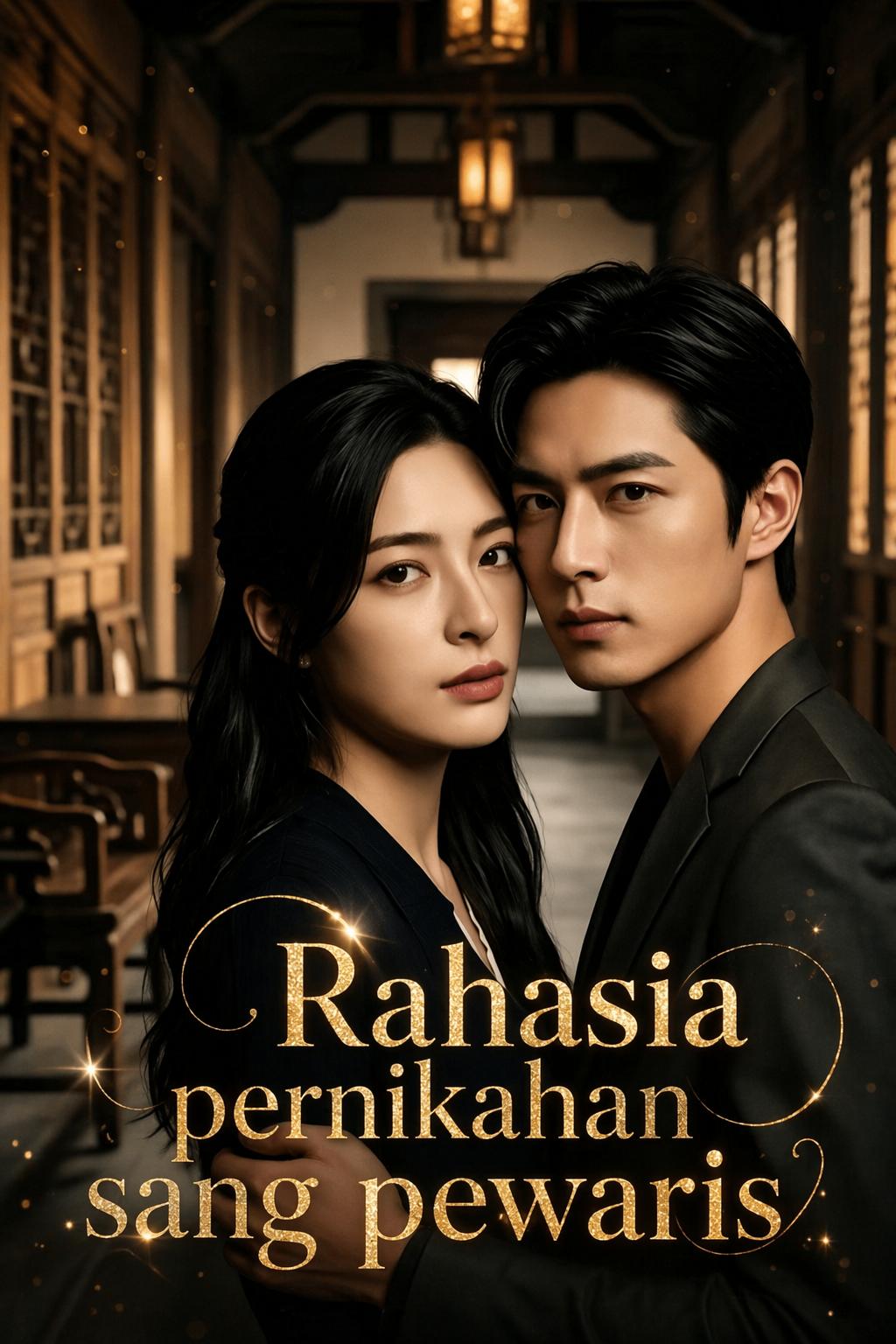 Rahasia pernikahan sang pewaris