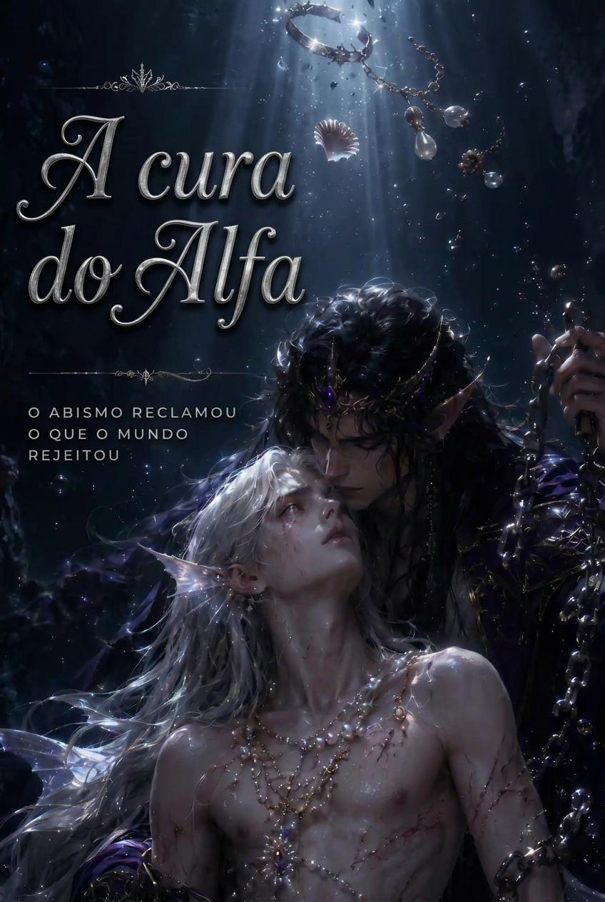 O "Lixo" Que Você Descartou Era o Único Que Te Amava