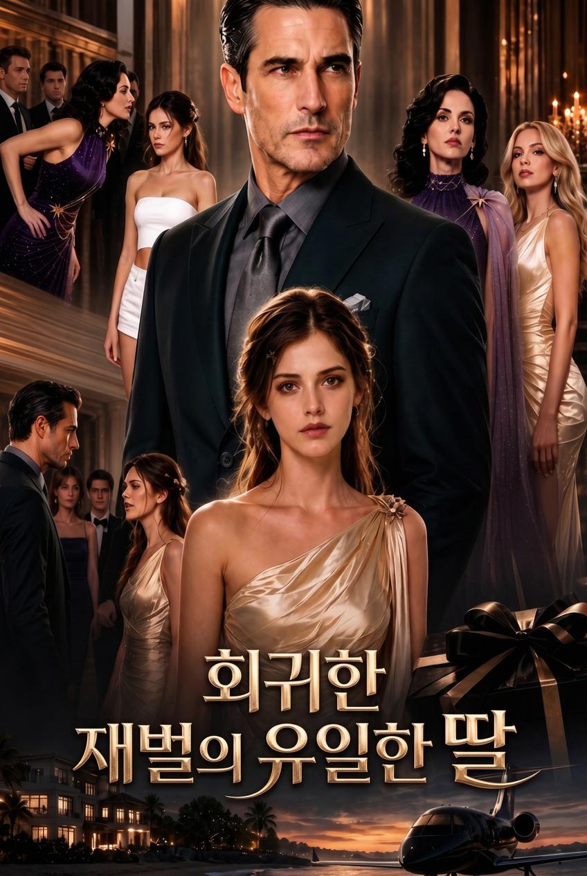 나의 유일한 딸
