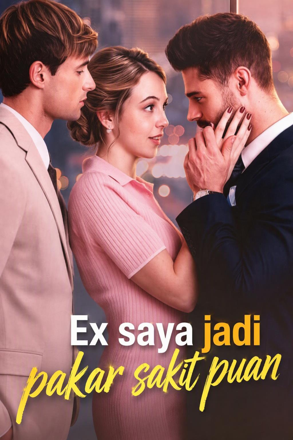 Bila Bekas Kekasih Jadi Doktor Sakit Puanku