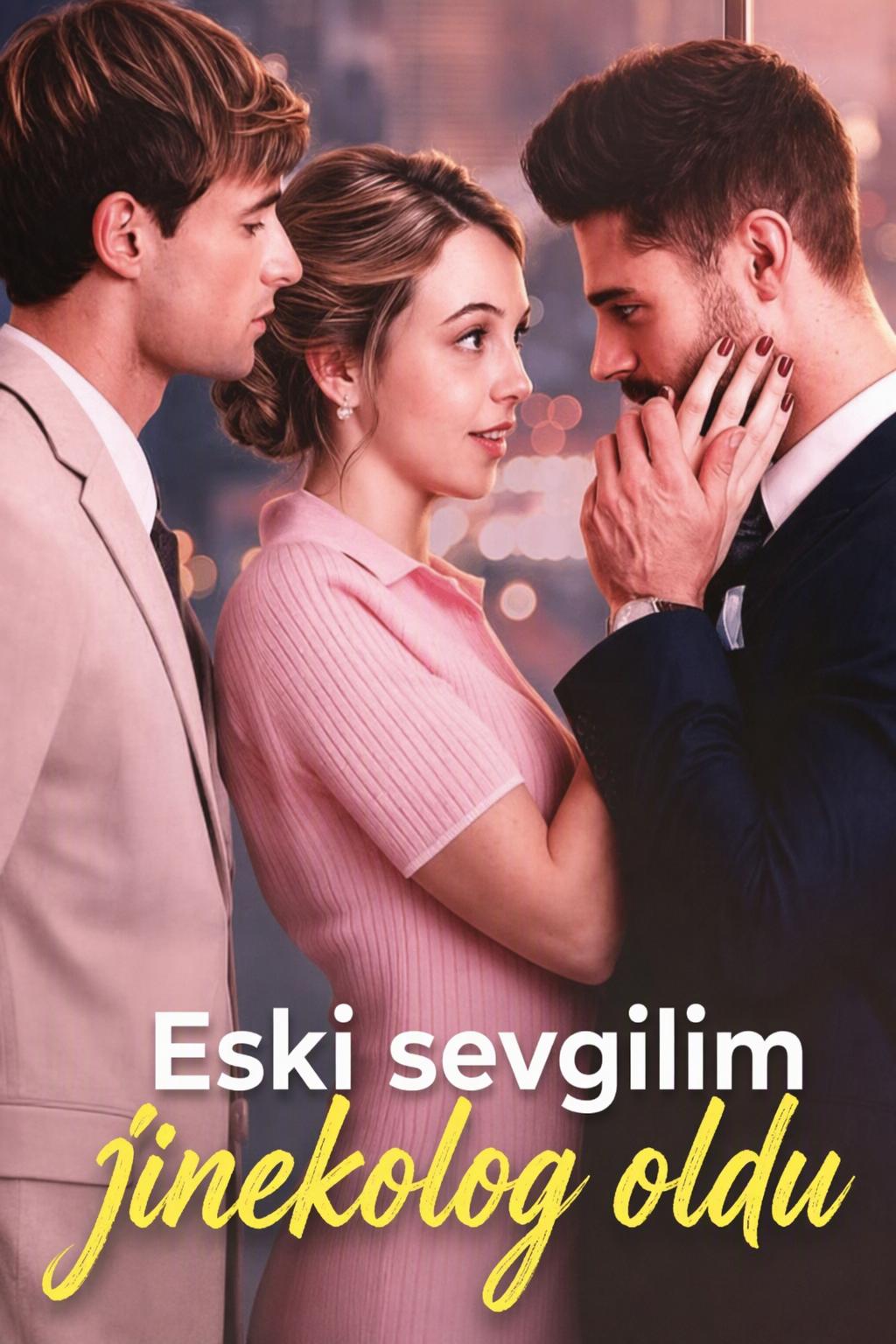 Eski Sevgilim Jinekoloğum Olduğunda