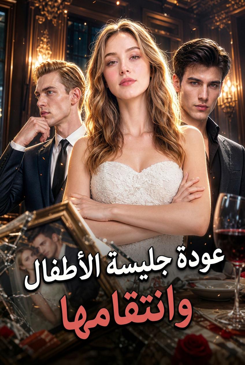 عودة جليسة الأطفال وانتقامها