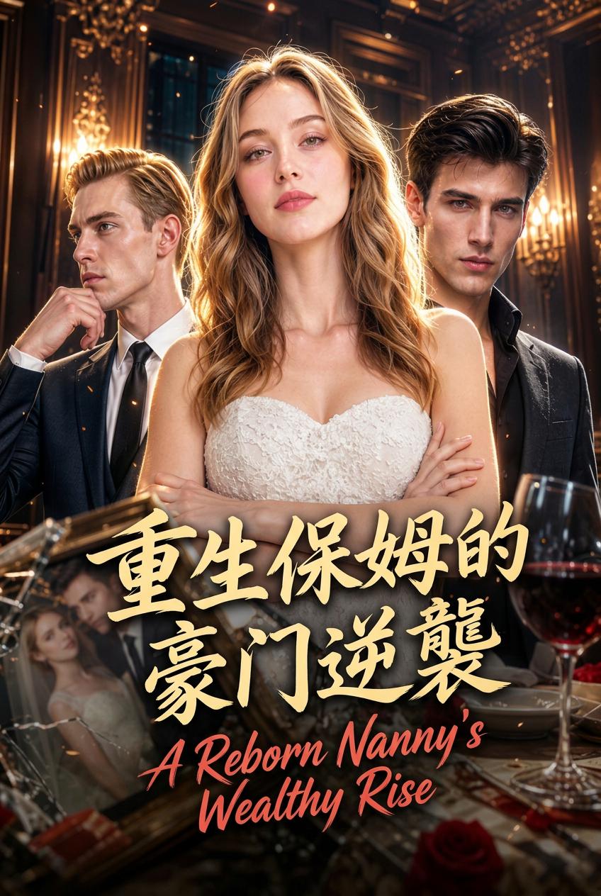 重生奶妈：豪门崛起