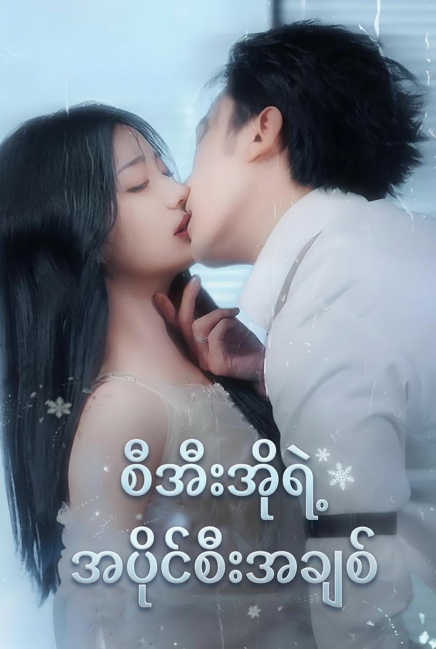 စီအီးအိုရဲ့ အပိုင်စီးအချစ်
