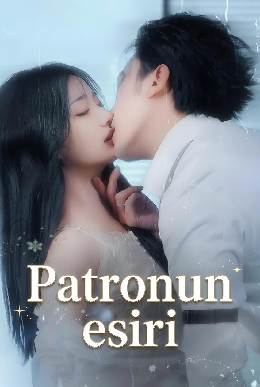 Patronun esiri