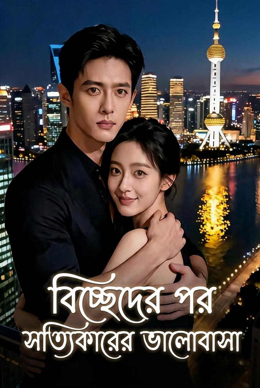বিচ্ছেদের পর সত্যিকারের ভালোবাসা
