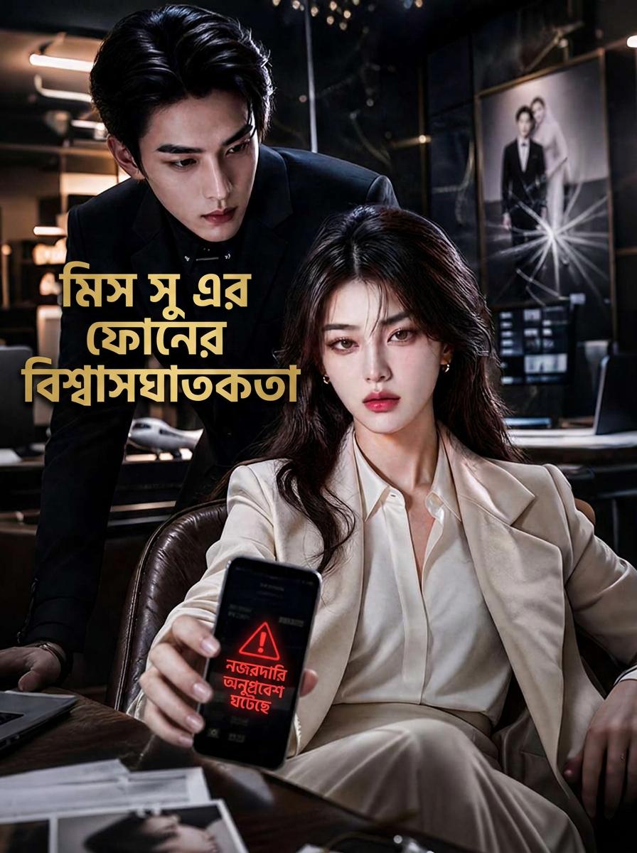 মিস সু এর ফোনের বিশ্বাসঘাতকতা