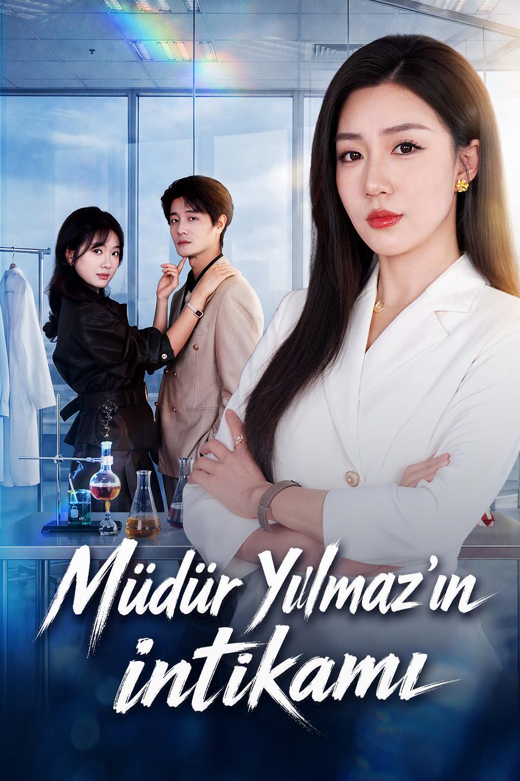 Müdür Yılmaz’ın intikamı