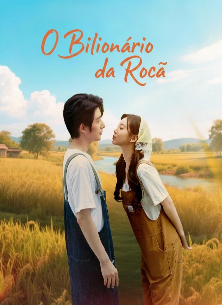 O Bilionário da Roça