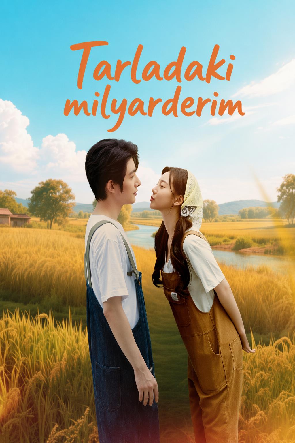 Tarladaki milyarderim