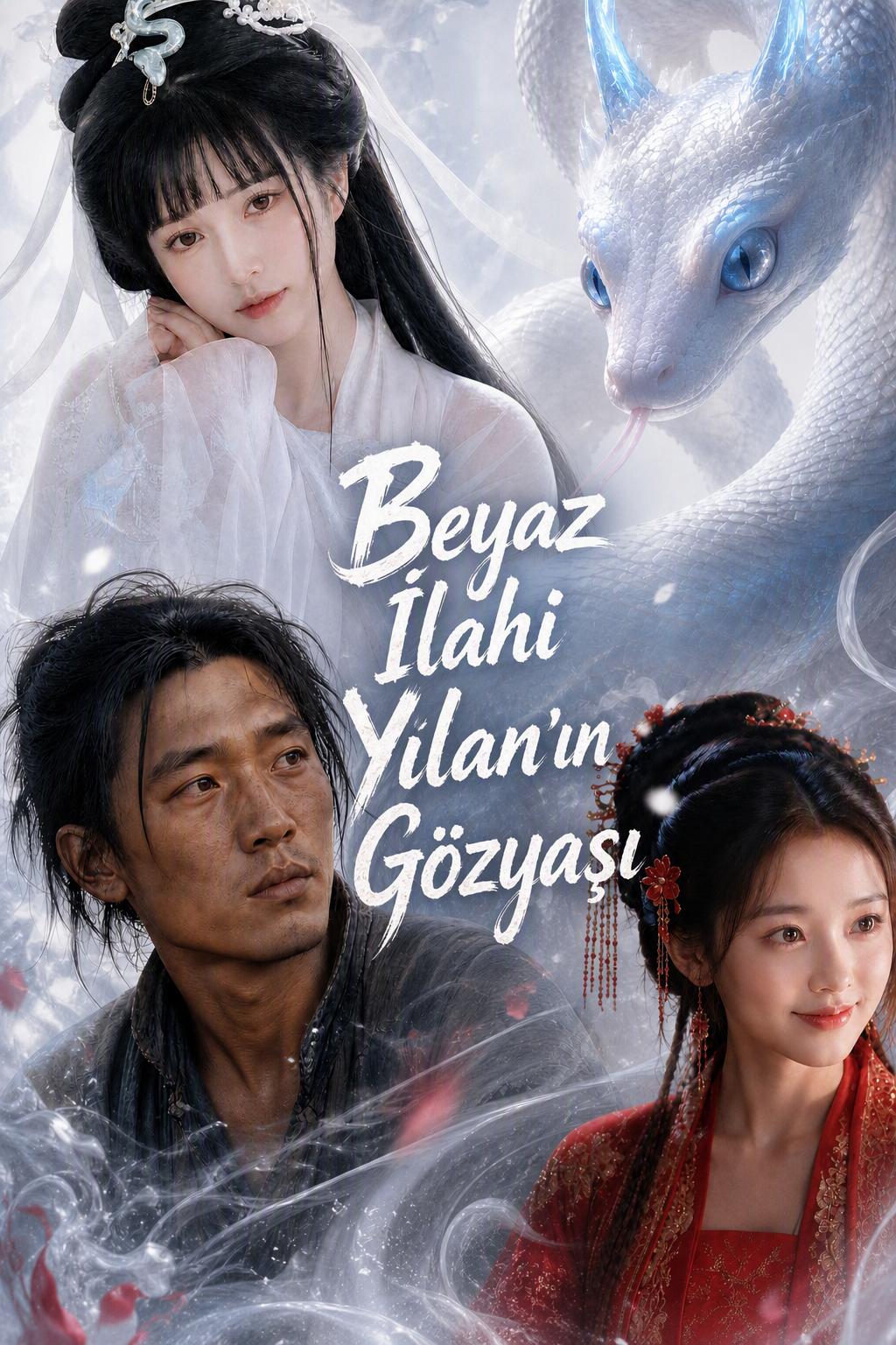 Yılan Tanrıça'nın Gözyaşı