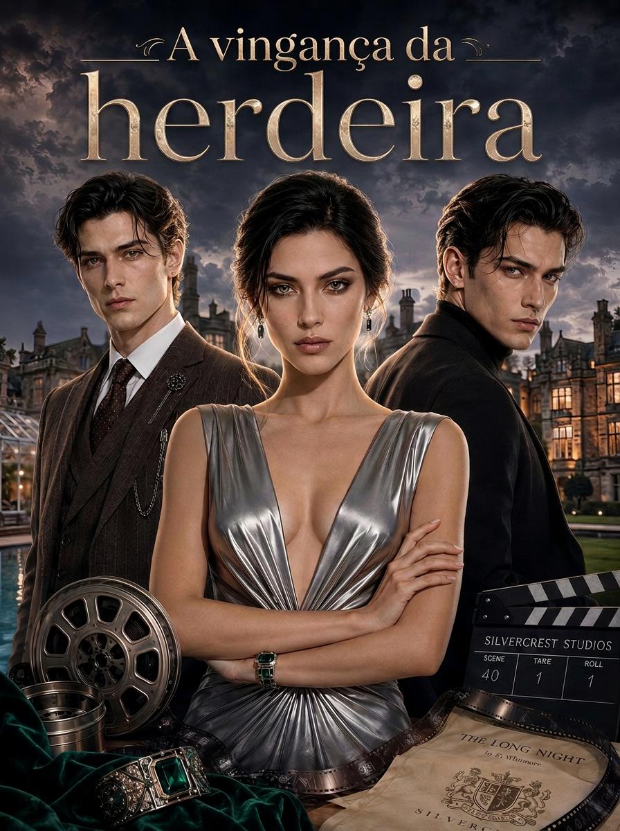 A vingança da herdeira