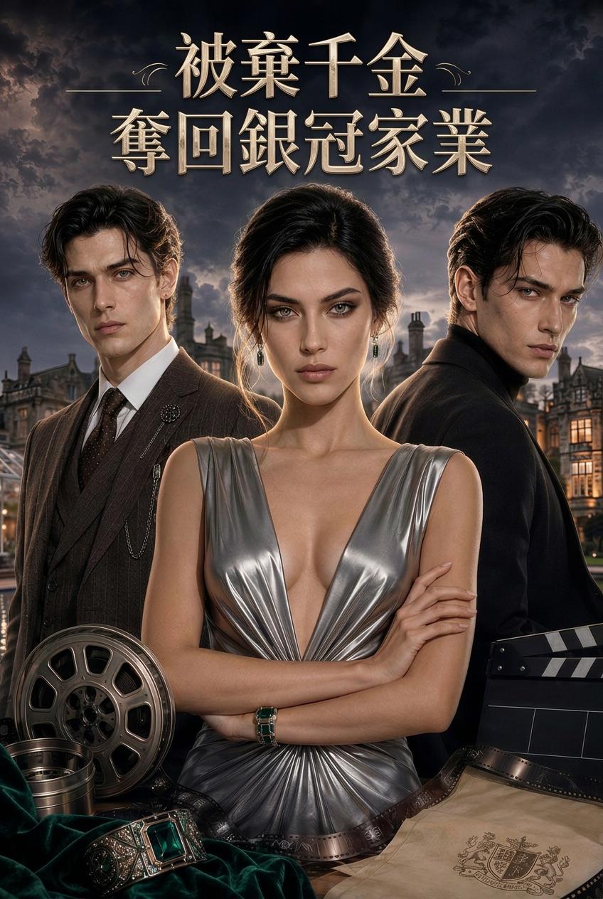 继承女王夺回银峰