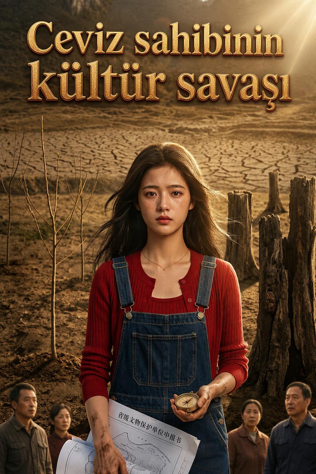 Ceviz sahibinin kültür savaşı