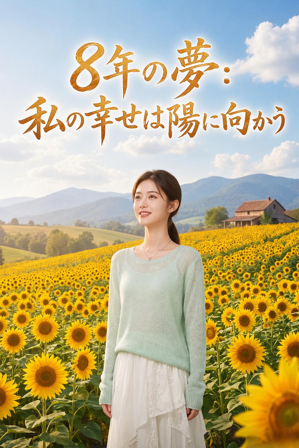 彼女の甘い復讐
