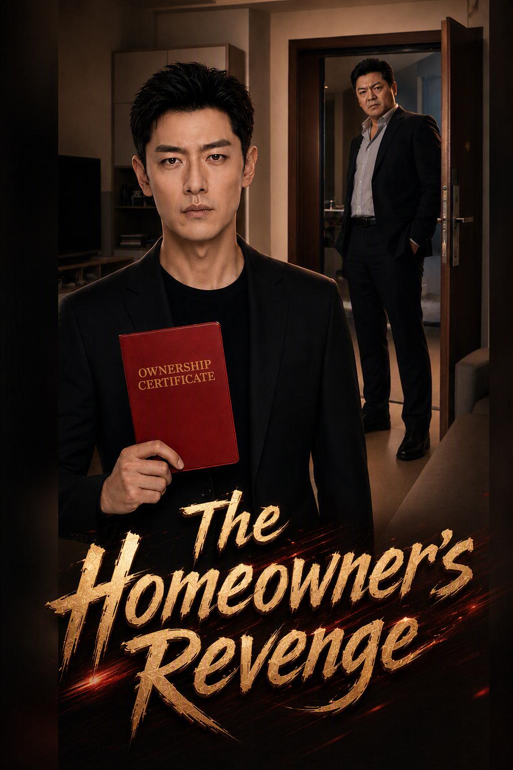 The Homeowner's Revenge