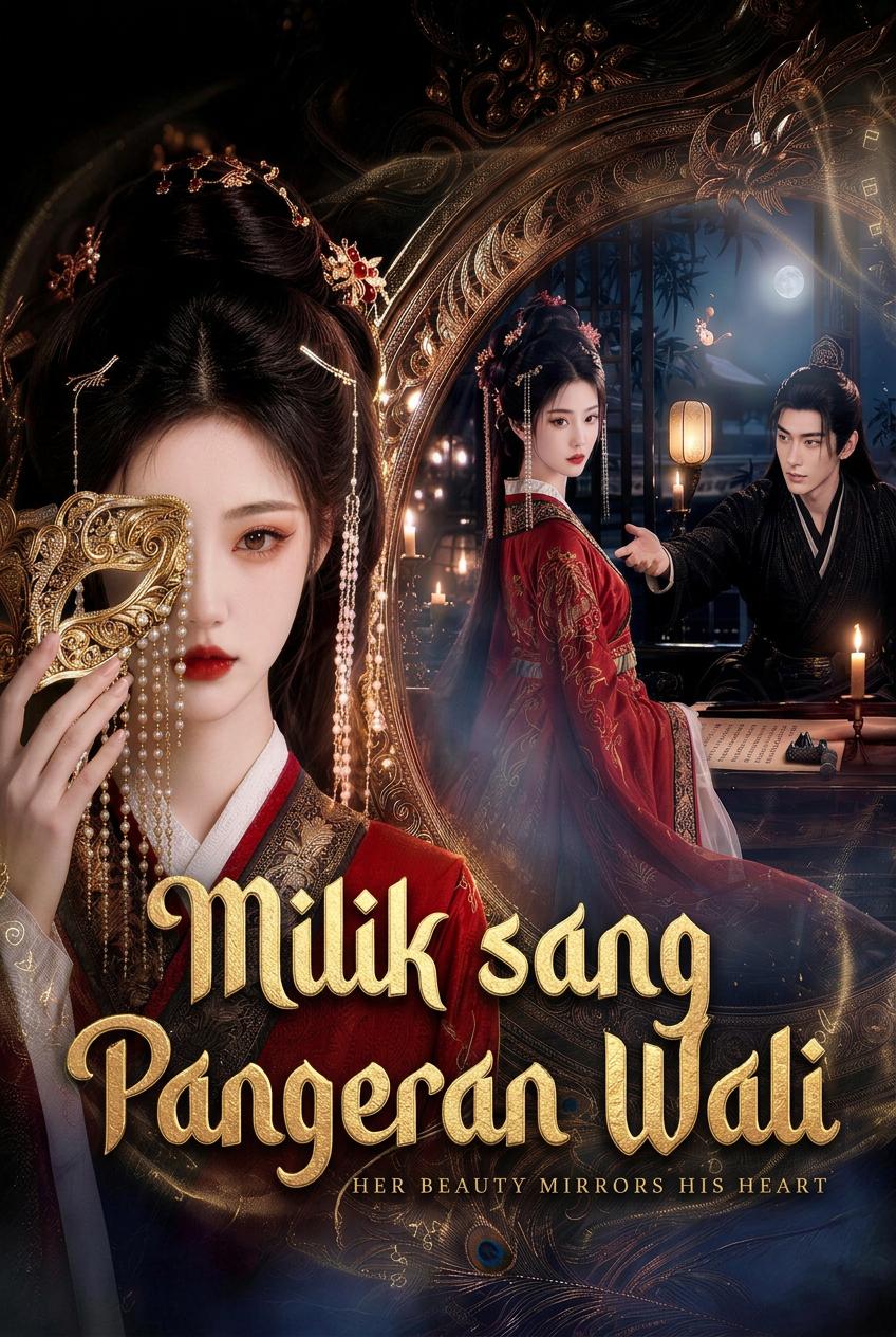 The Regent's Masked Bride