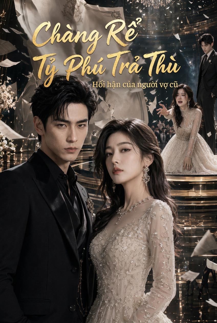 Chồng Rể Đi Vợ Cũ Hối Hận