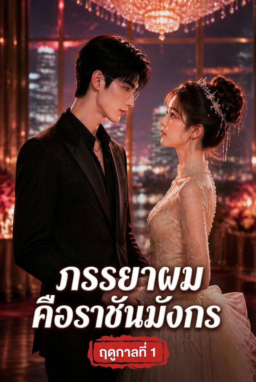 ภรรยาผมคือราชันมังกร