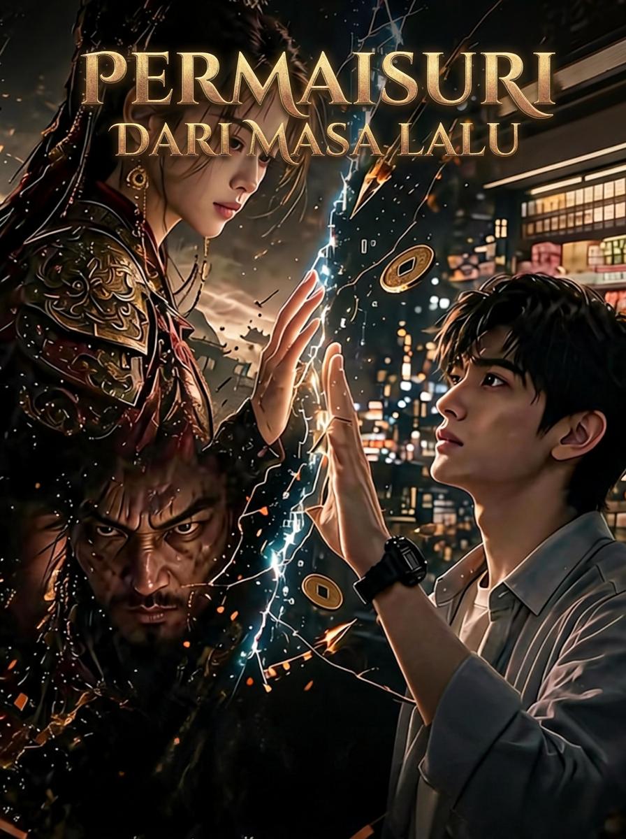 Permaisuri dari masa lalu