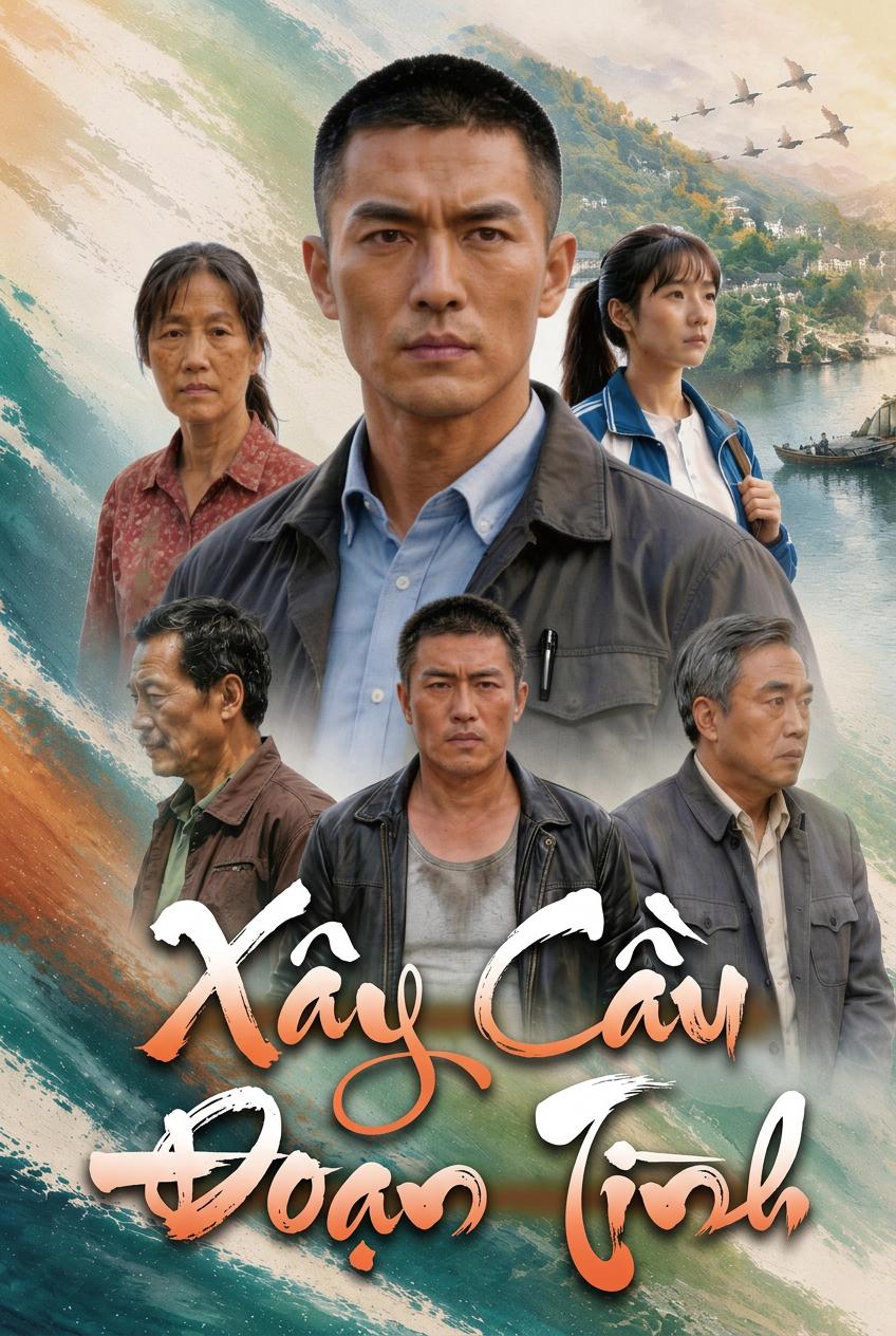 Kỹ Sư Phá Cầu Cắt Đứt Ân Oán
