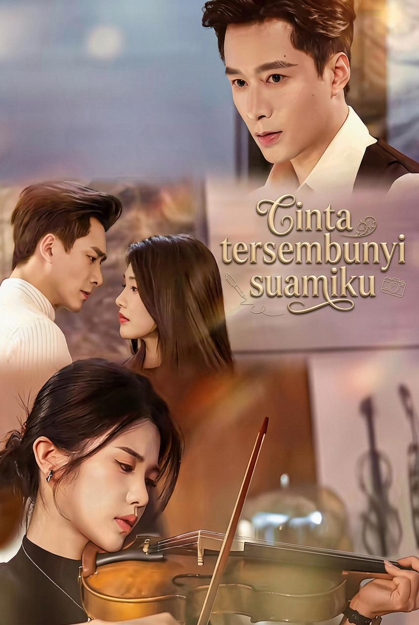 Rahasia cinta suamiku
