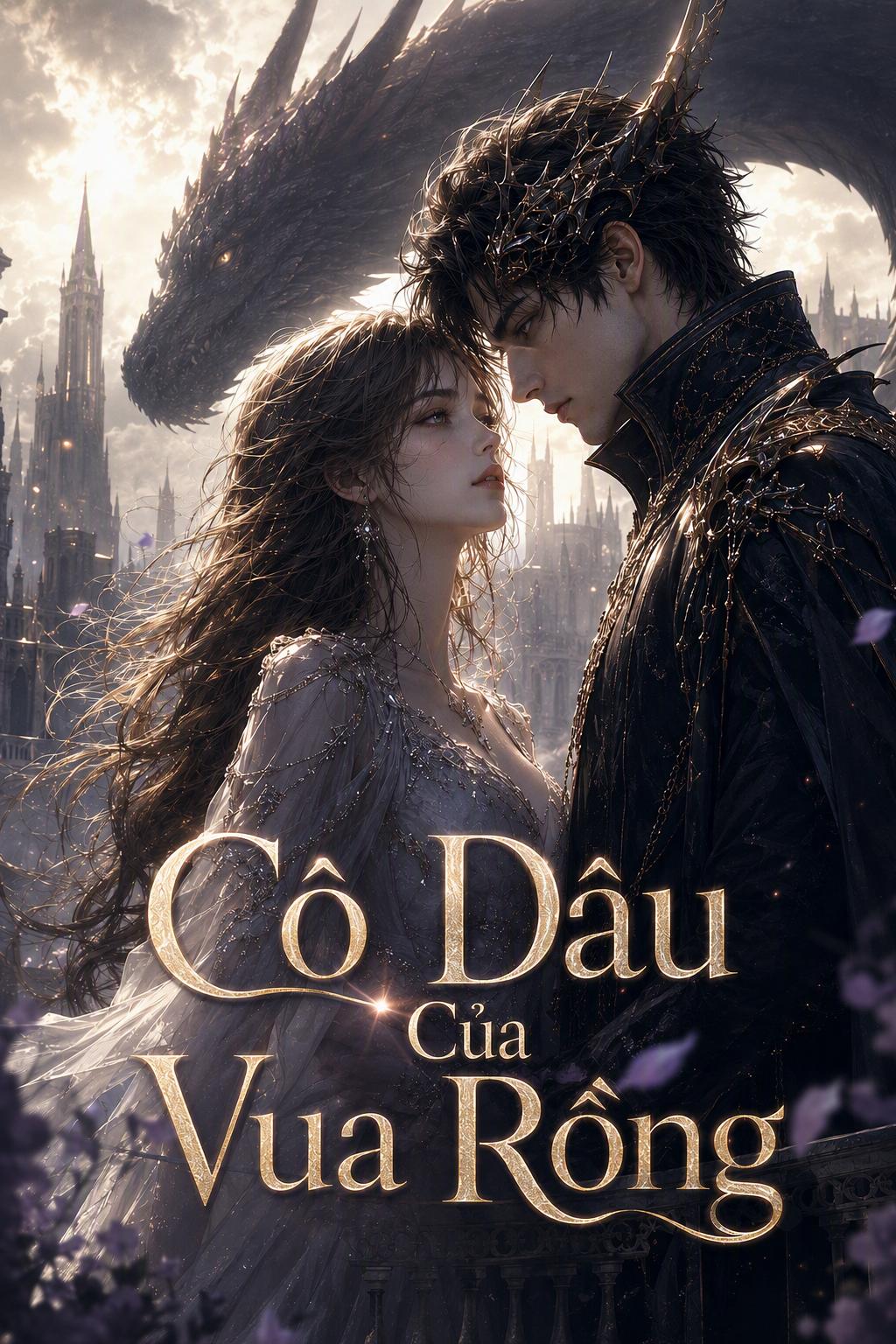 Cô Dâu Của Rồng
