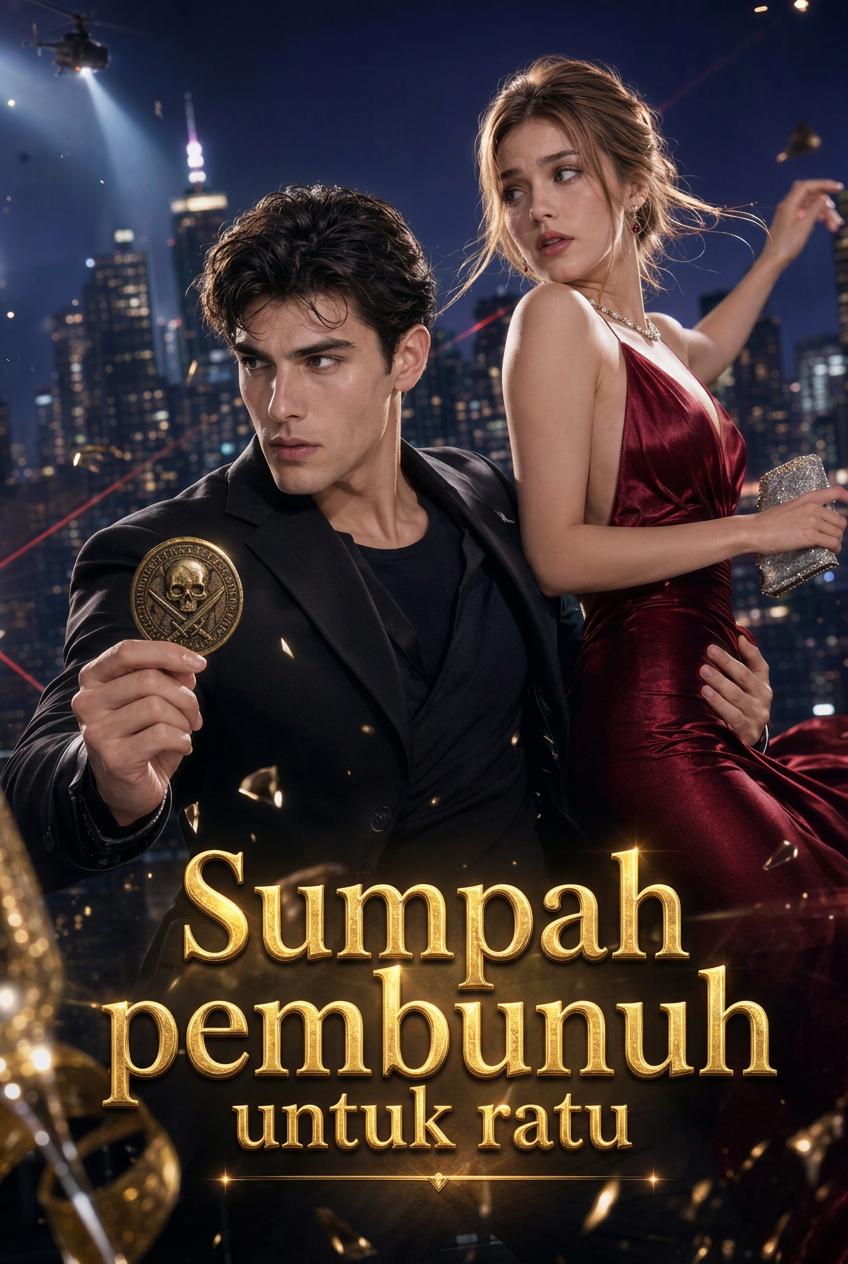 Sumpah Pembunuh kepada Permaisuri