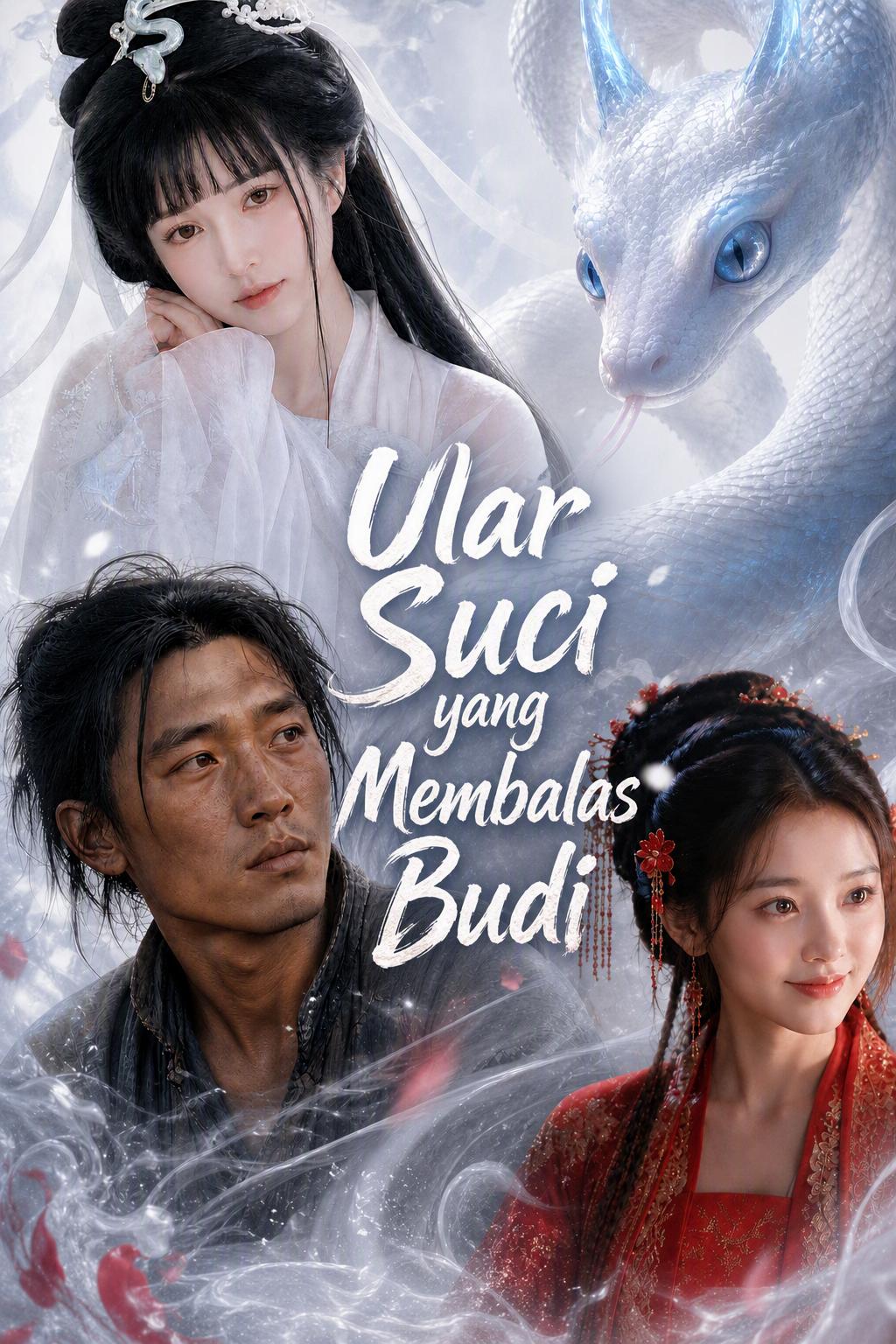 Air Mata Dewi Ular