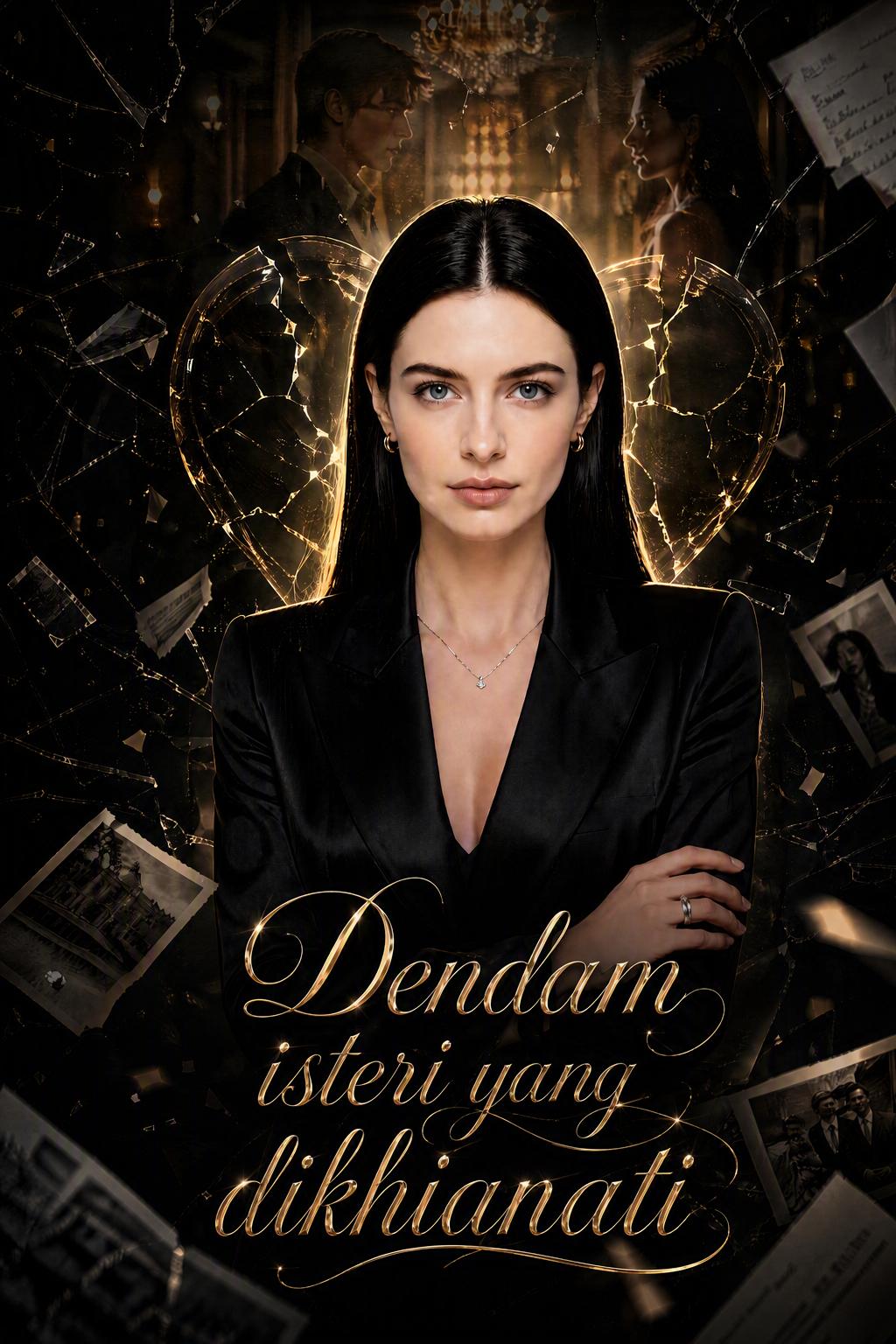 Tulus yang Dikhianati