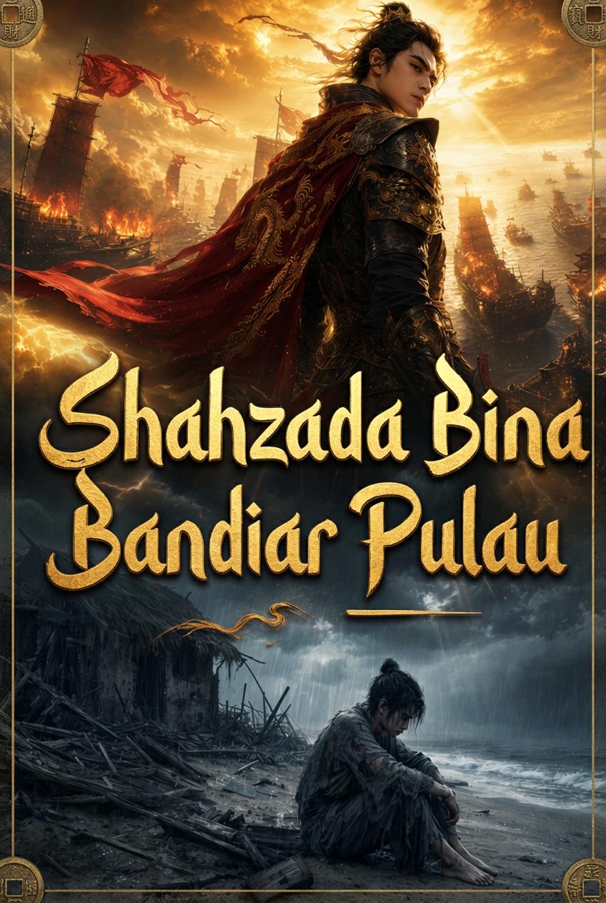 Daripada Buangan kepada Maharaja